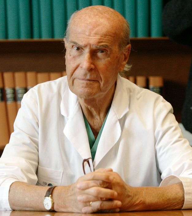 Medico Nutrizionista Ashley Quaranta