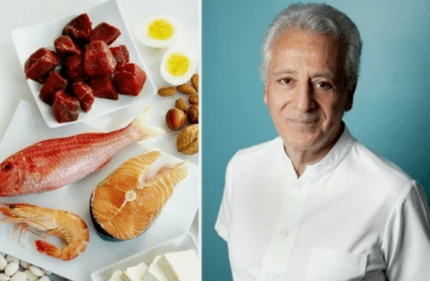 La dieta di Dyukan