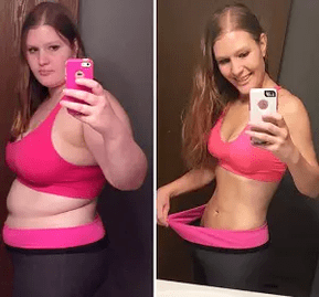 come perdere peso a pag